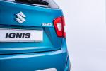Suzuki Ignis GLX 2020 года (ZA)